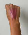 natural cream blush LUZ