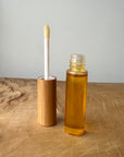 lip oil JOLIE (hydration and shine)