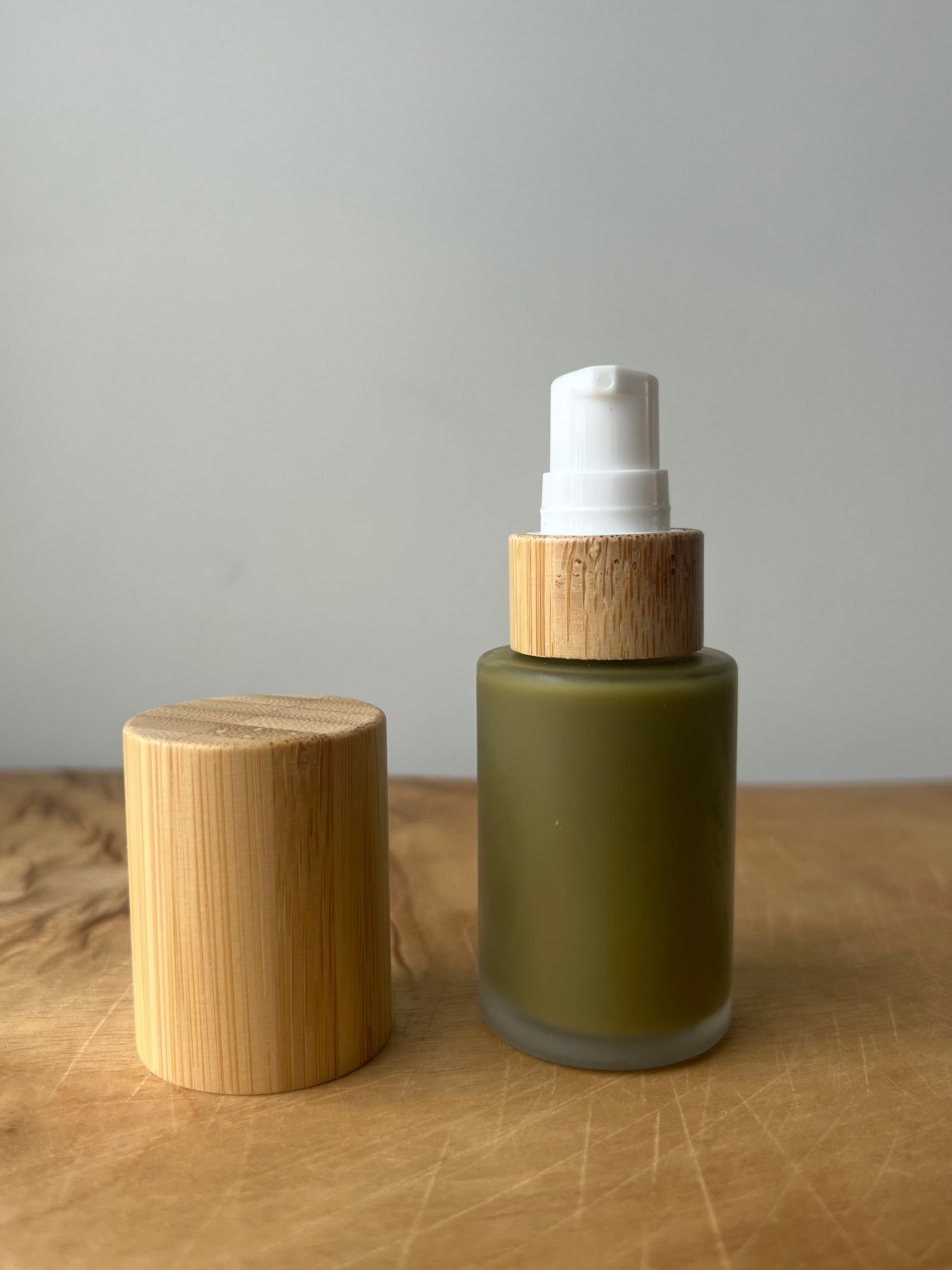 toothpaste MATCHA