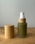 toothpaste MATCHA