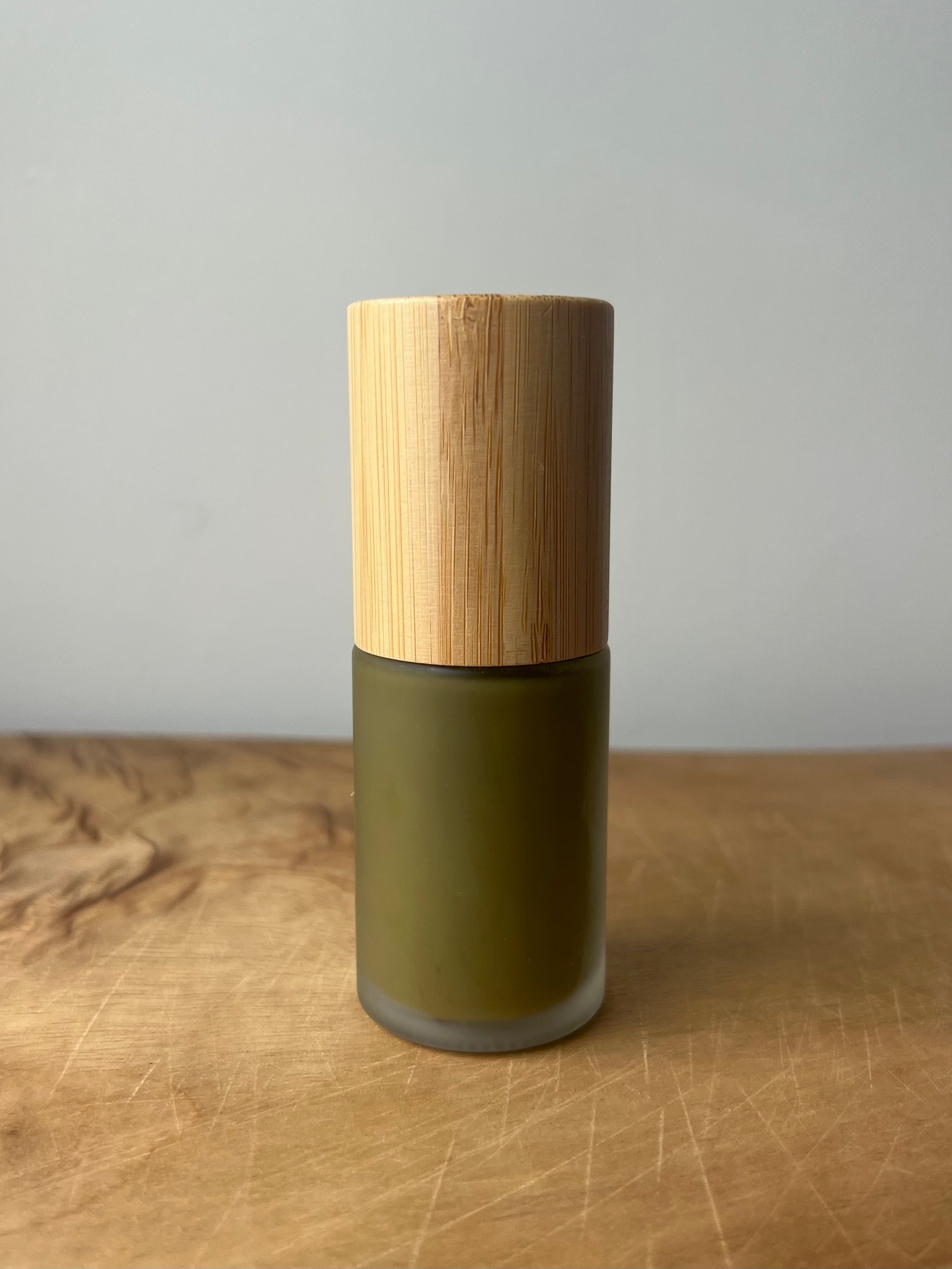 toothpaste MATCHA