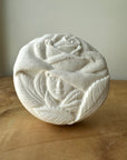 soap bar POPPY (curly / wavy hair)