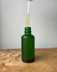 scalp oil XIE (rosemary hairgrowth oil)