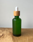 scalp oil XIE (rosemary hairgrowth oil)