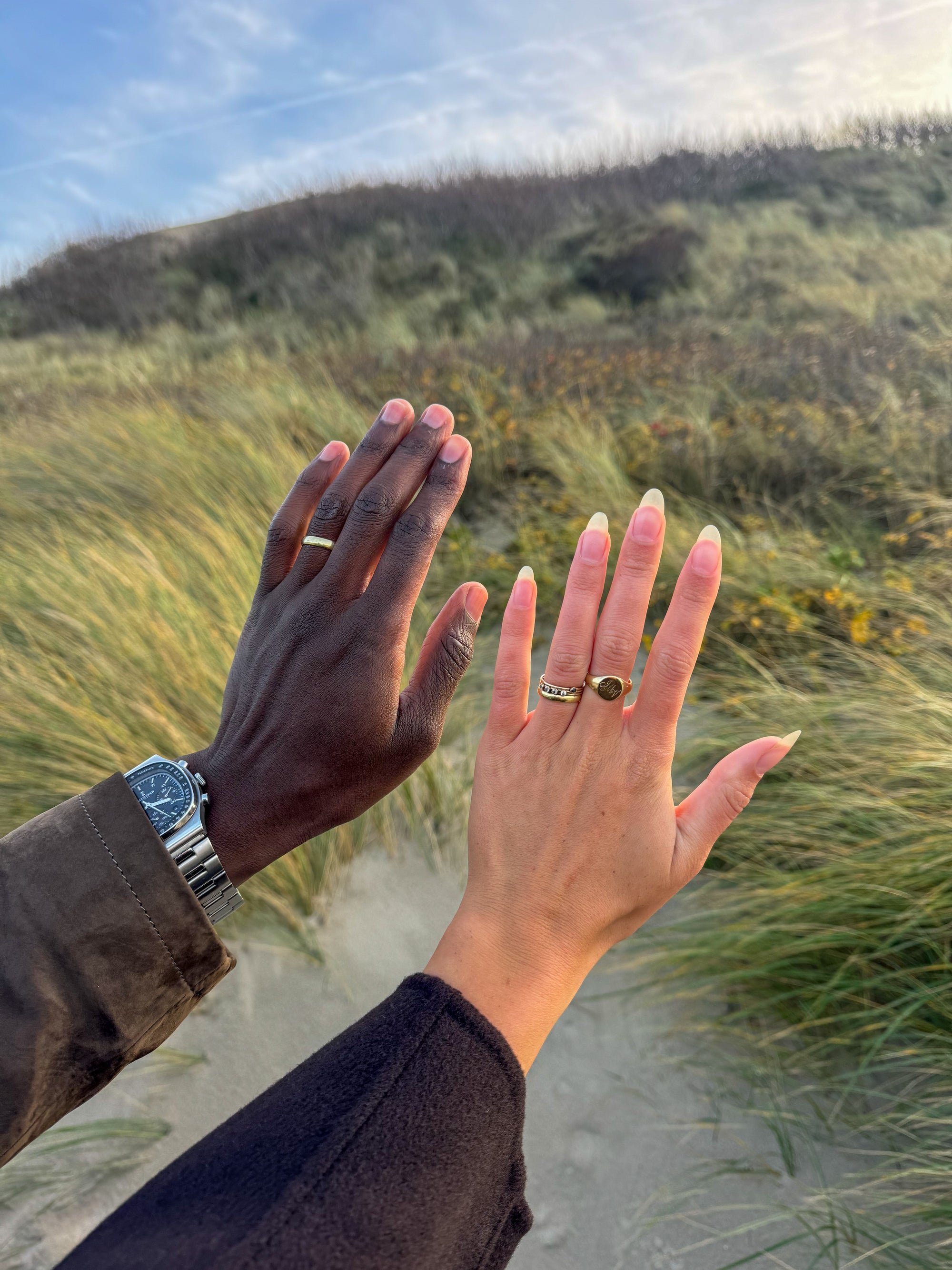 NATURAL NAILS