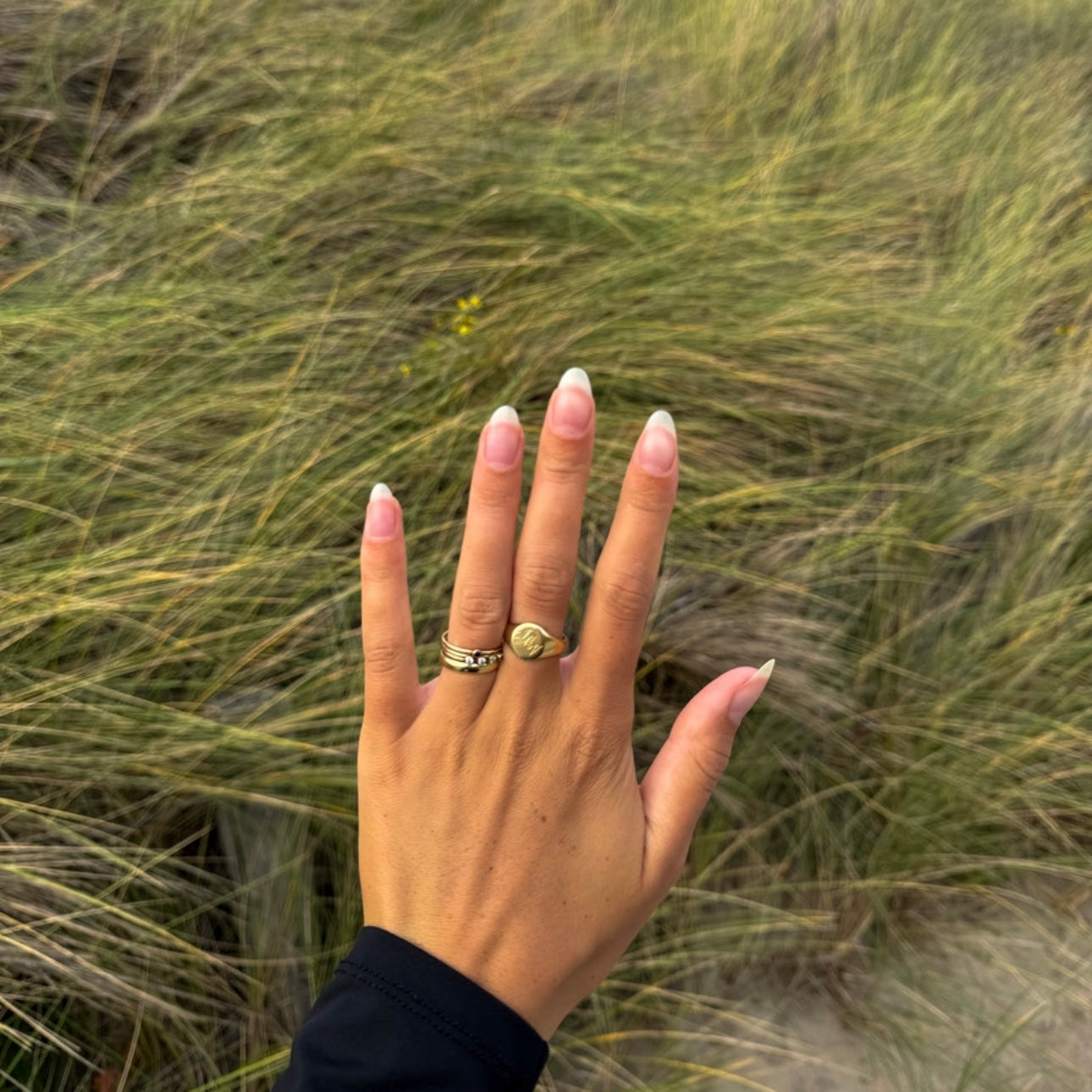 NATURAL NAILS
