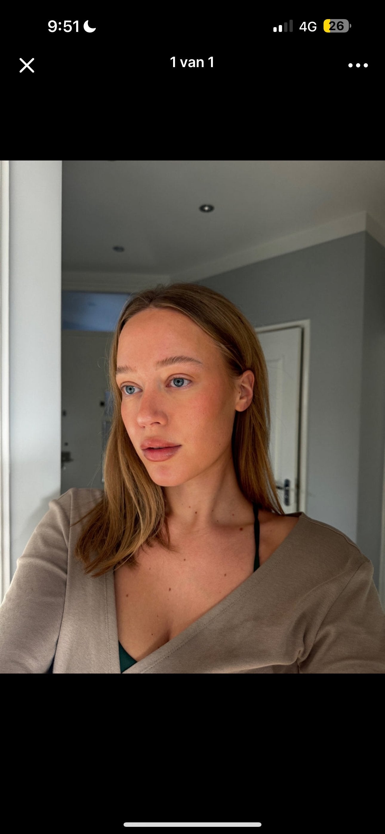 NATURAL BEAUTY