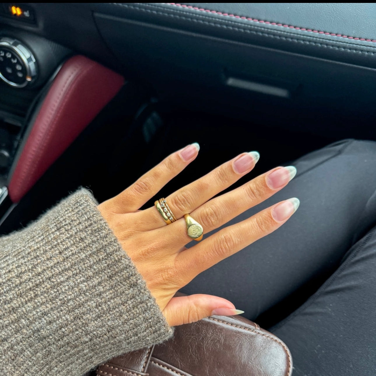 HANDS