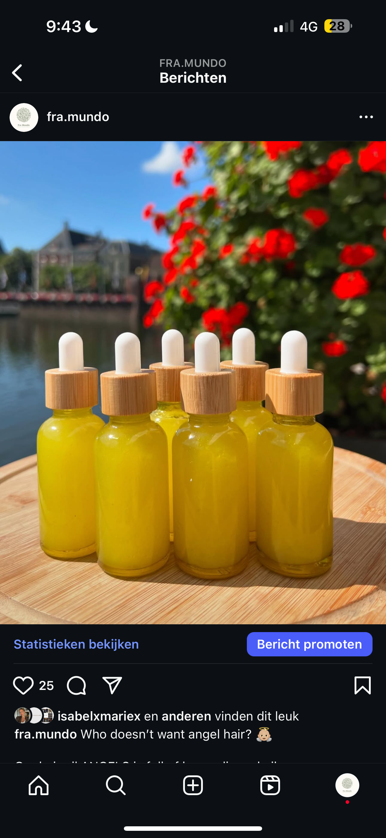 HAIR OILS
