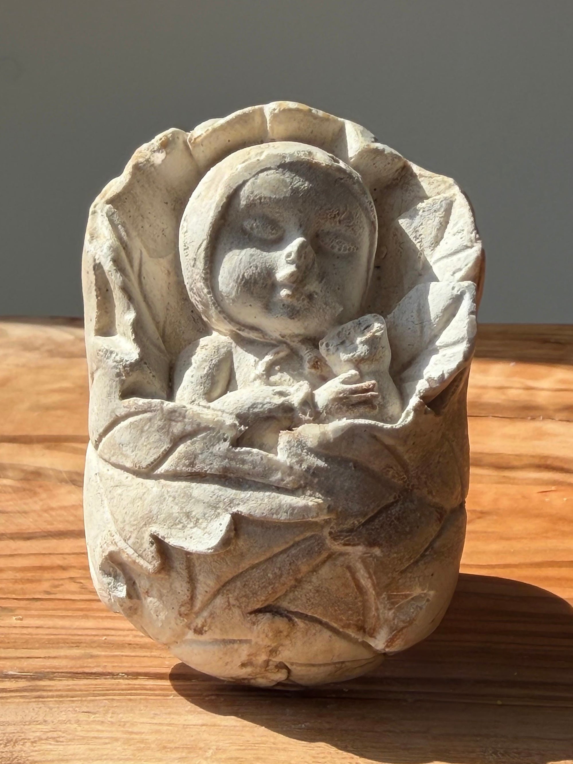 soap bar BABY POE (newborns and baby’s)