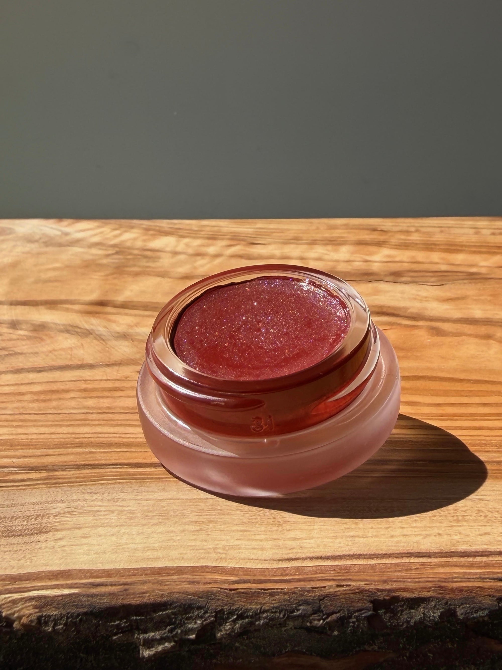 natural cream blush POMODORO