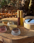 natural make-up GIFT SET