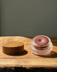 natural cream blush JULIA
