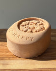 soap bar BEE HAPPY (dry hair / skin)
