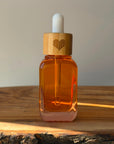 face oil AMARI (healthy glowing skin)