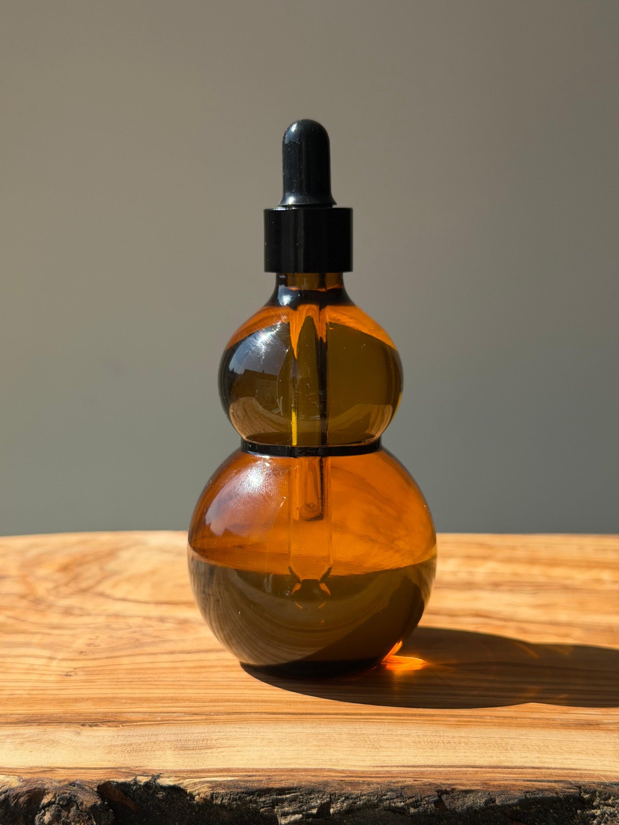 natural healing oil BELLE