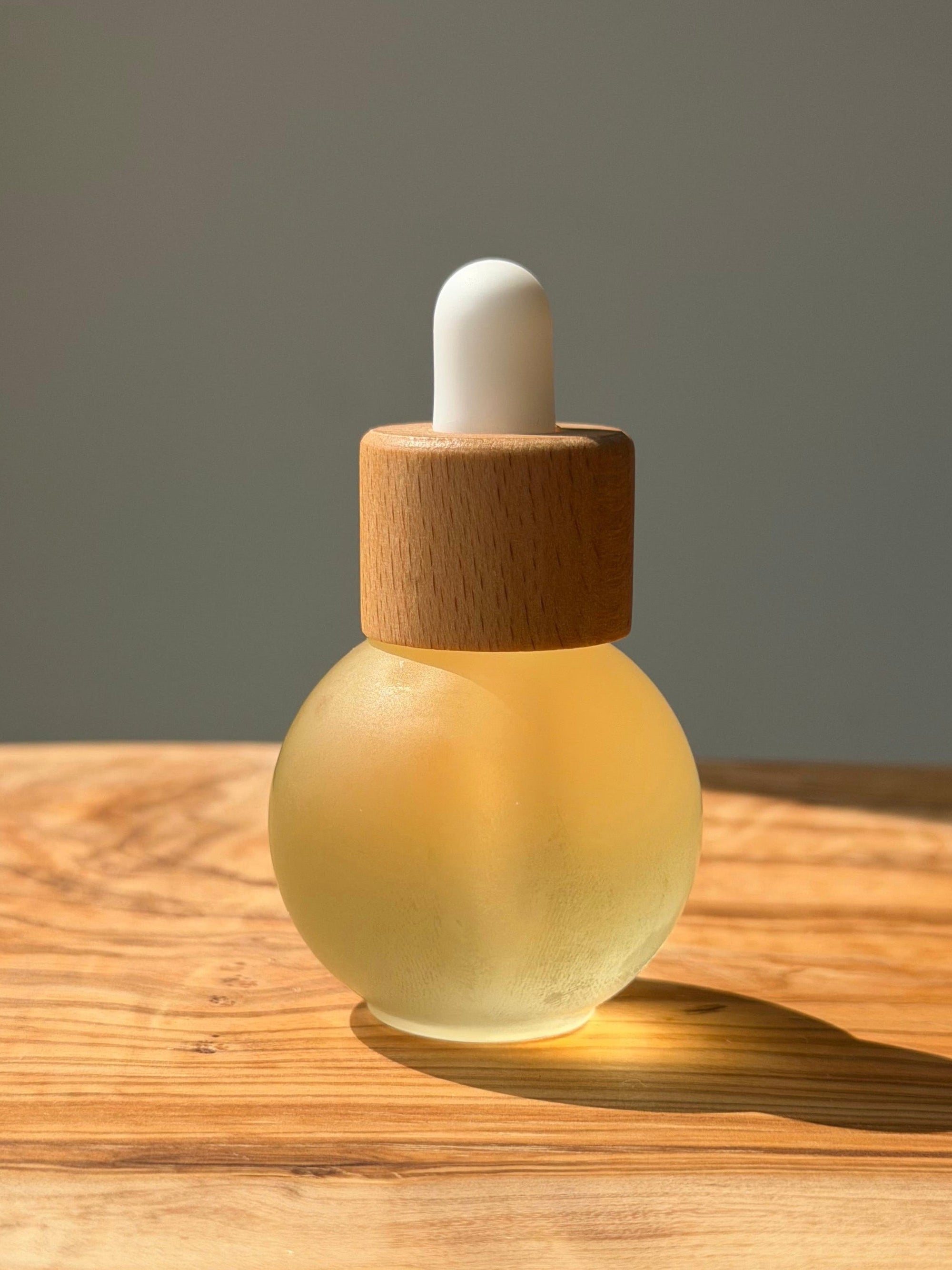 baby oil PEACE (sensitive skin)