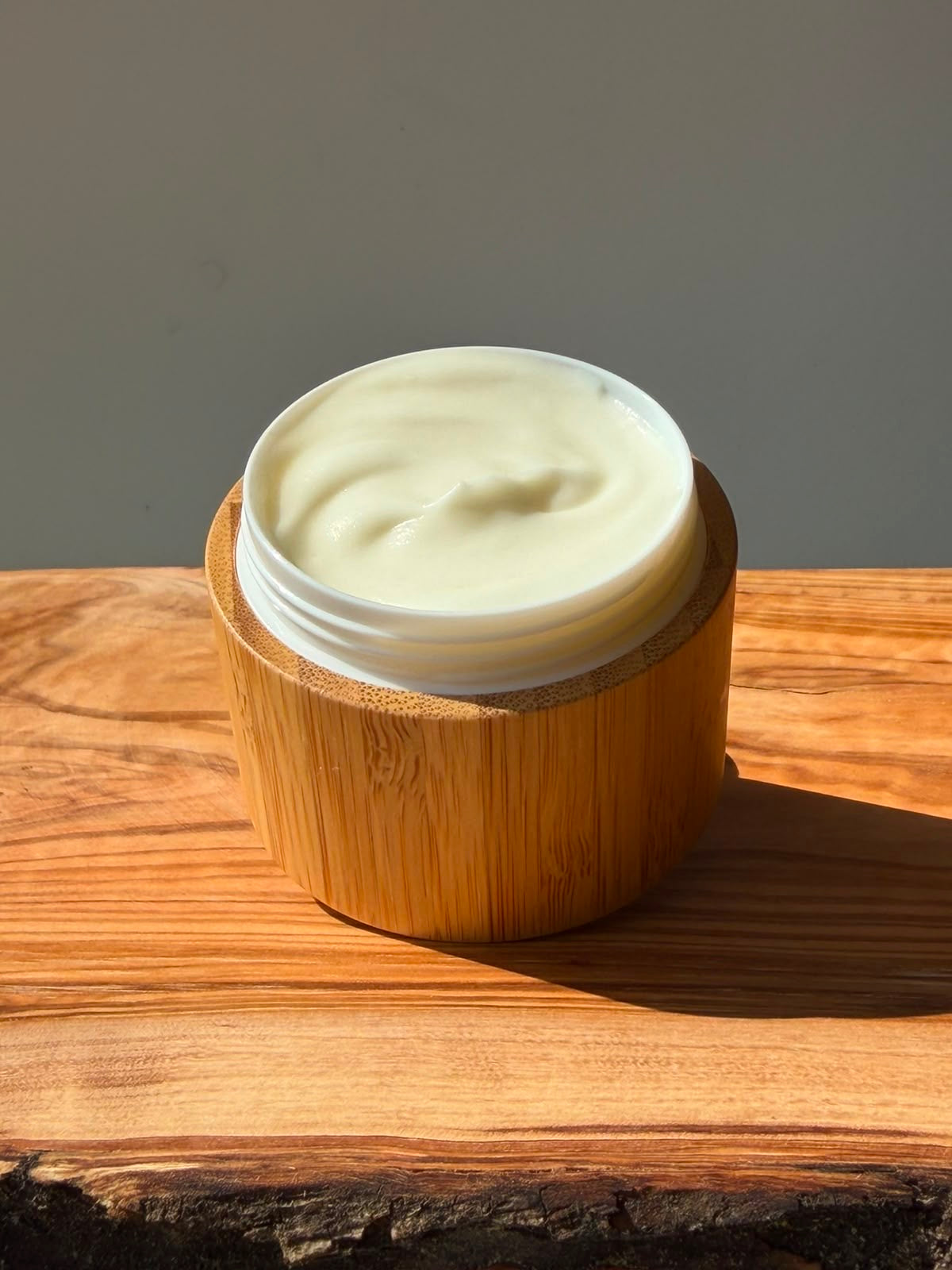 day cream BIG BAMBOO (normal skin)