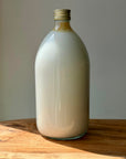 natural laundry detergent SAPONIN