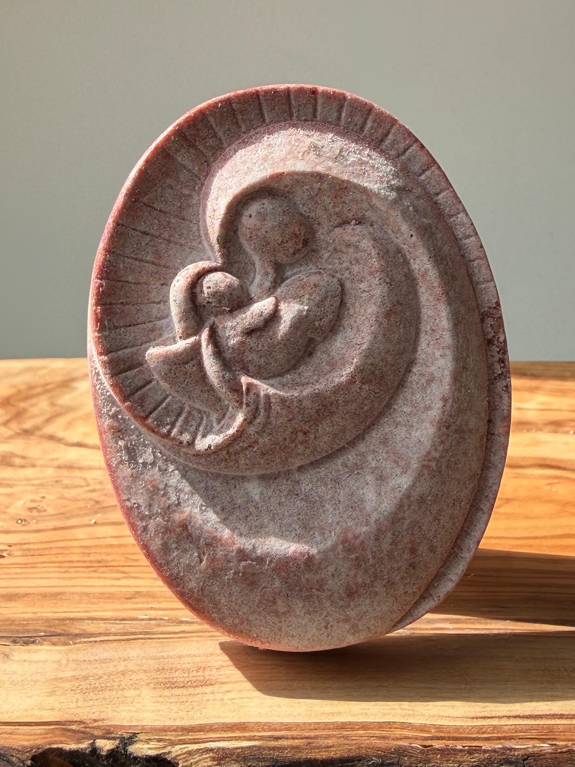 soap bar MATERNITY (pregnancy / postpartum)