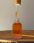 face oil AMARI (healthy glowing skin)