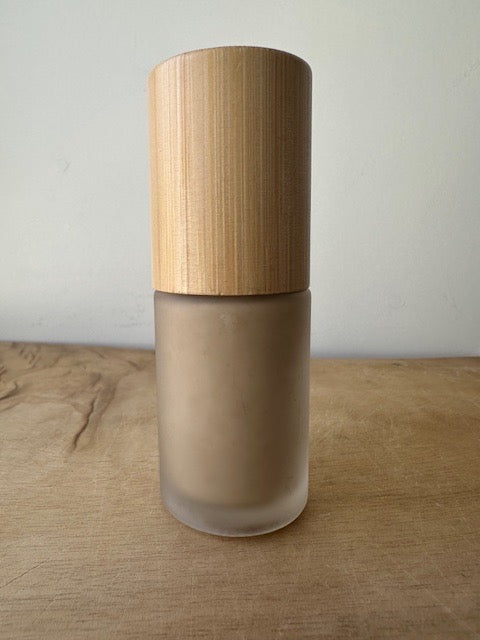 face serum CHAMPION (rosacea, Vitamin C)