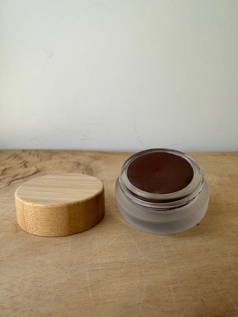 cream bronzer SOL