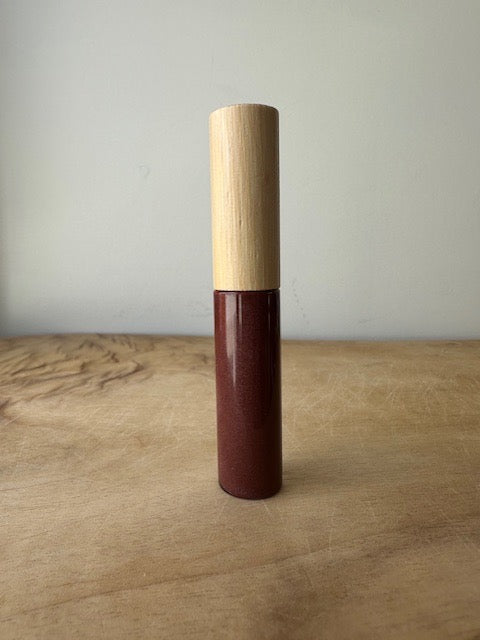 lip plump oil SOFIA