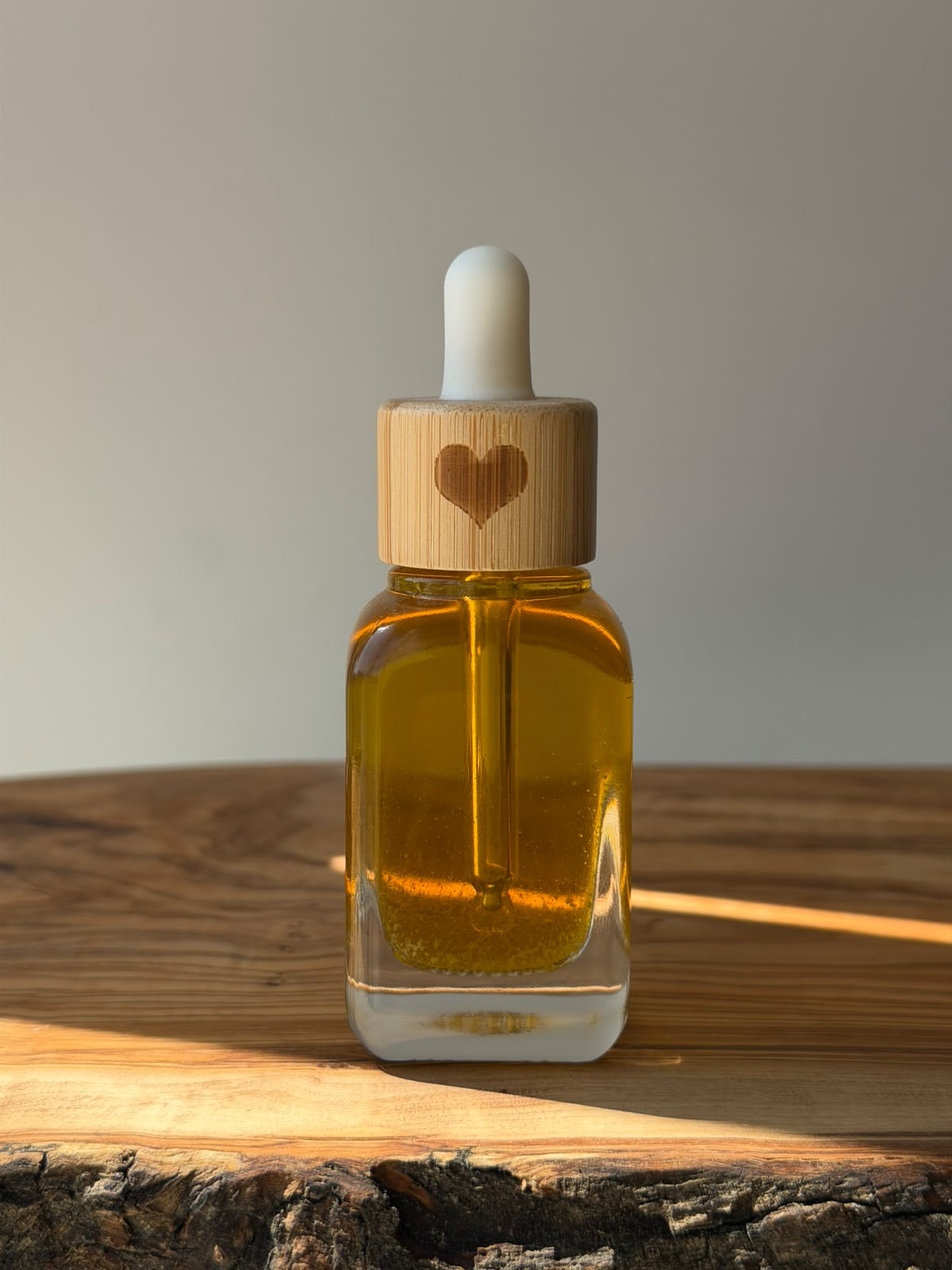 face oil MIRACLES (for beauty sleep)