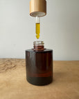 face oil DESERT UMBRA (powerful antioxidant)