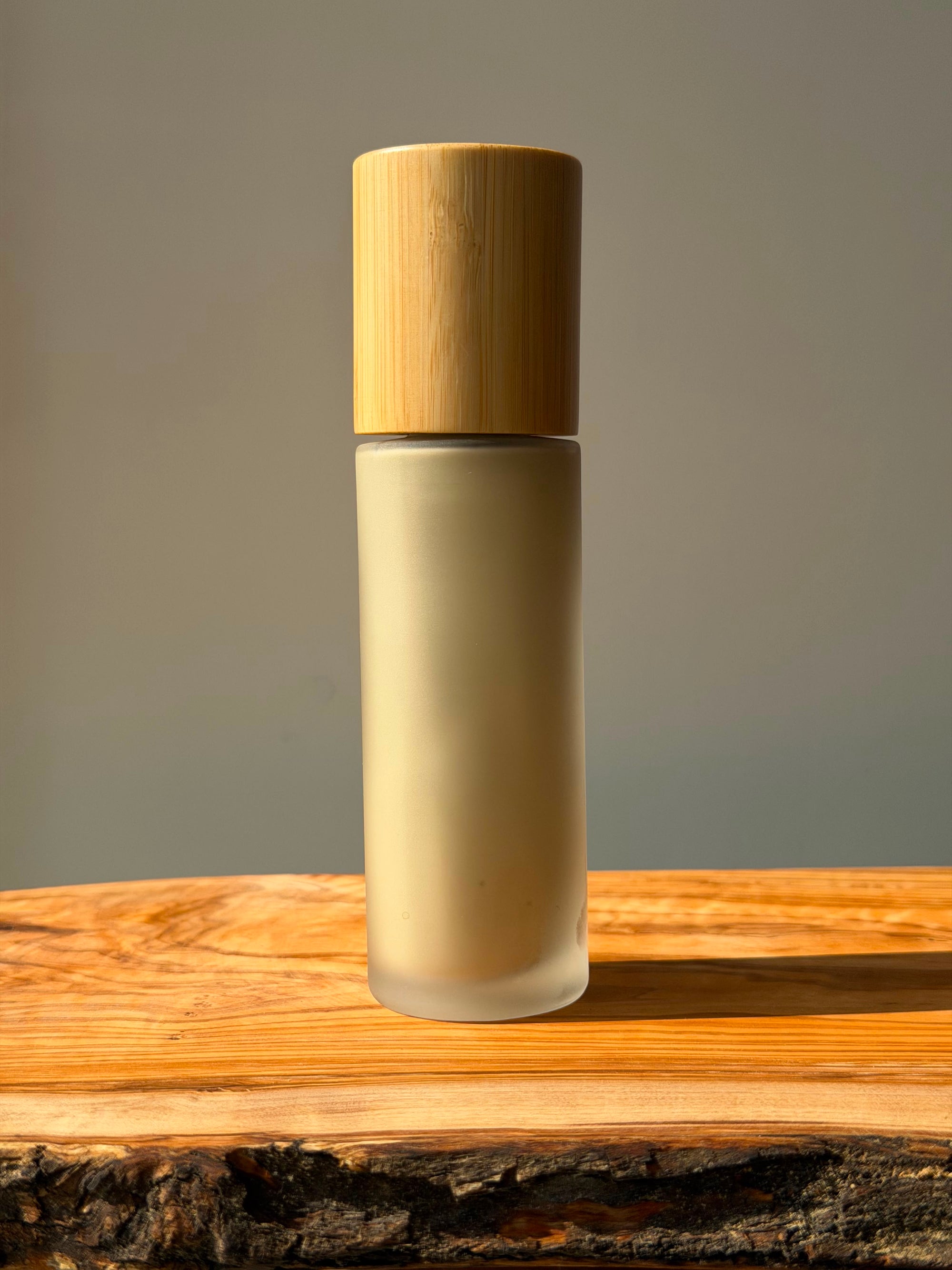 skin healing lotion GOLD (sensitive skin)