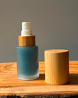 natural toothpaste OCEAN