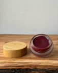 natural cream blush CEREZA