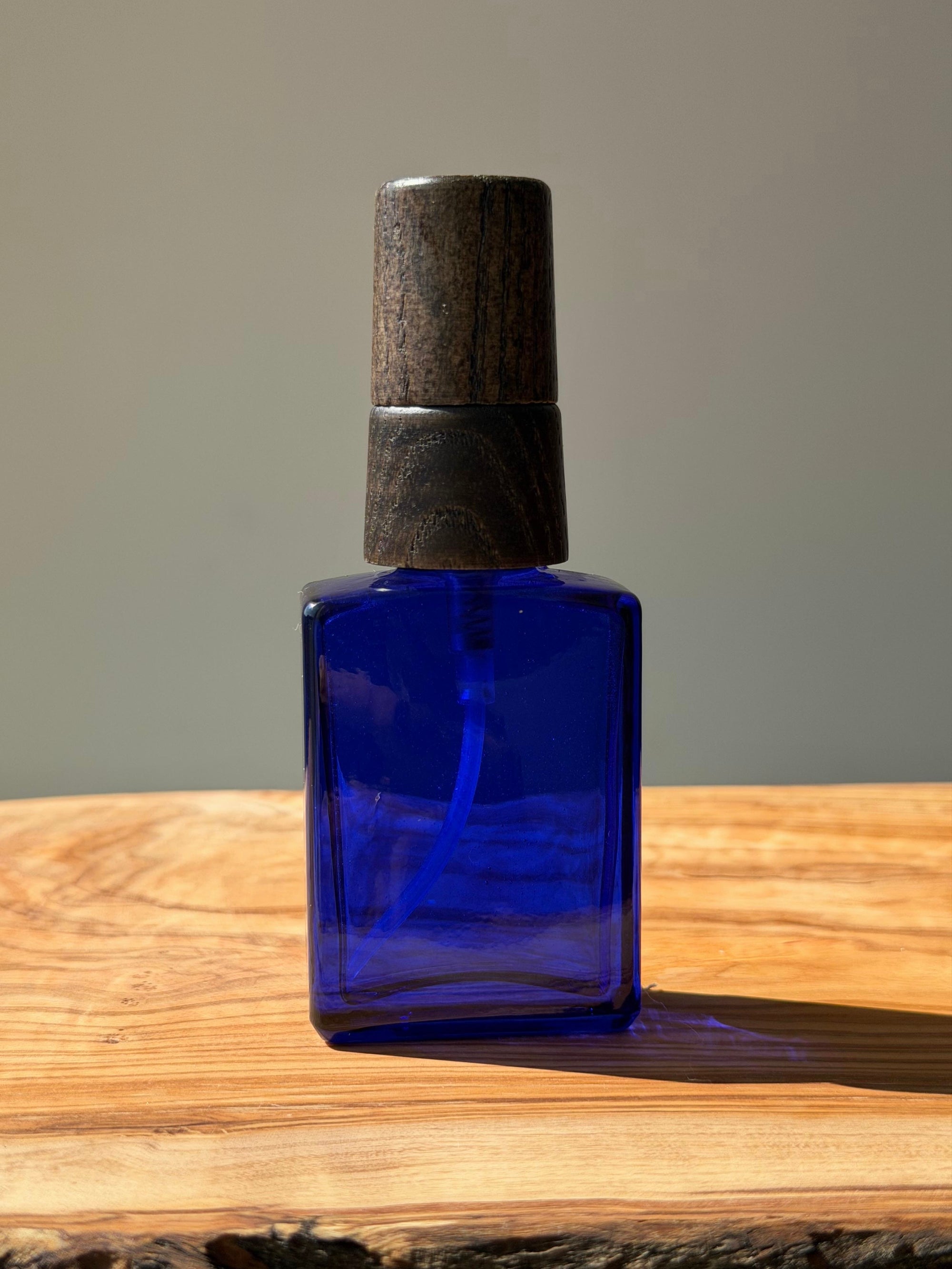 mouth spray ZEUS (refreshing and anti-bacterial)