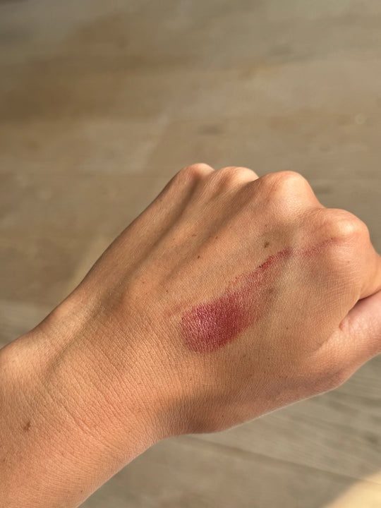 cream blush JULIA