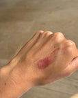 cream blush JULIA