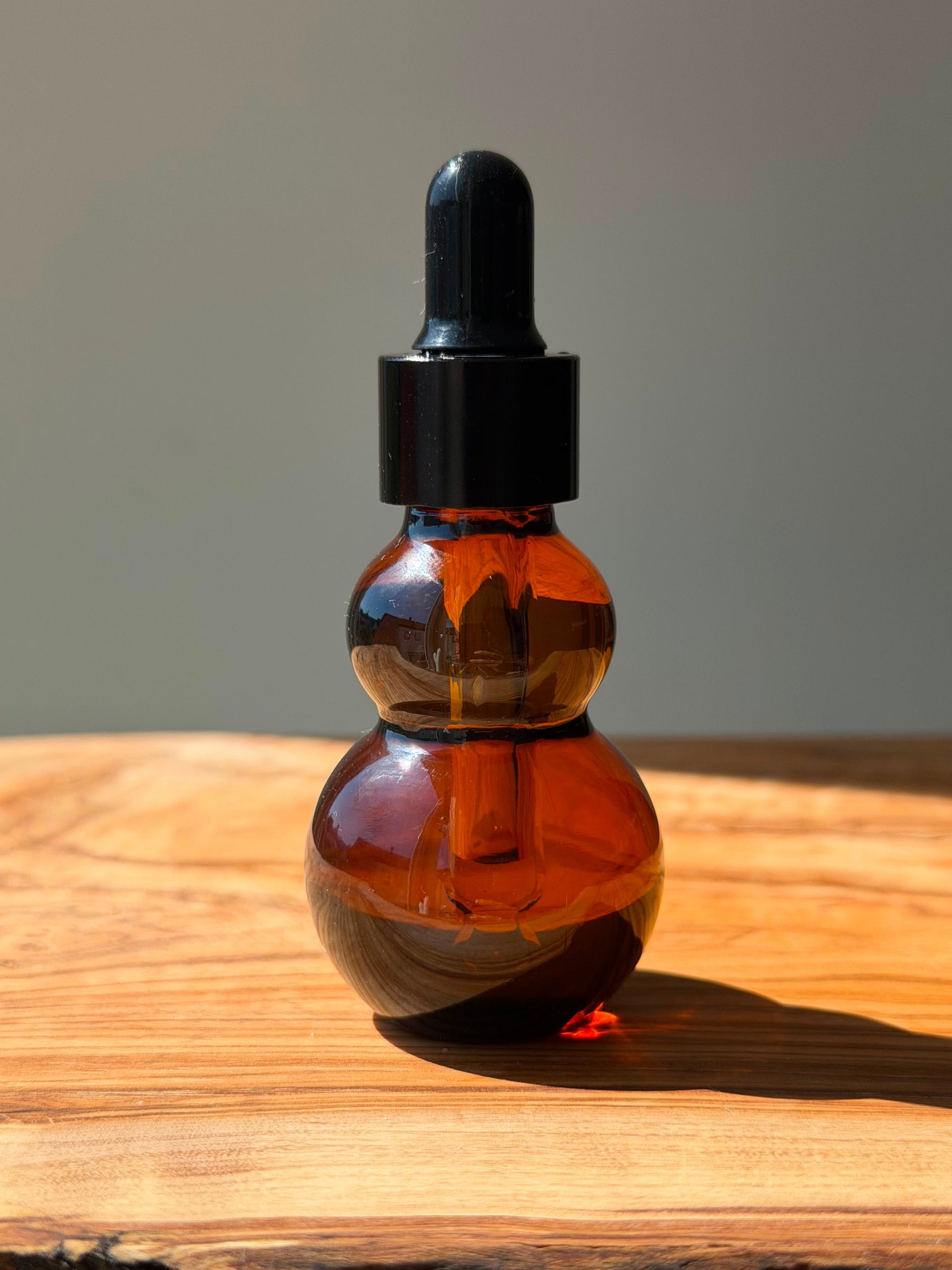 mini natural healing oil BELLE