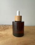 face oil DESERT UMBRA (powerful antioxidant)