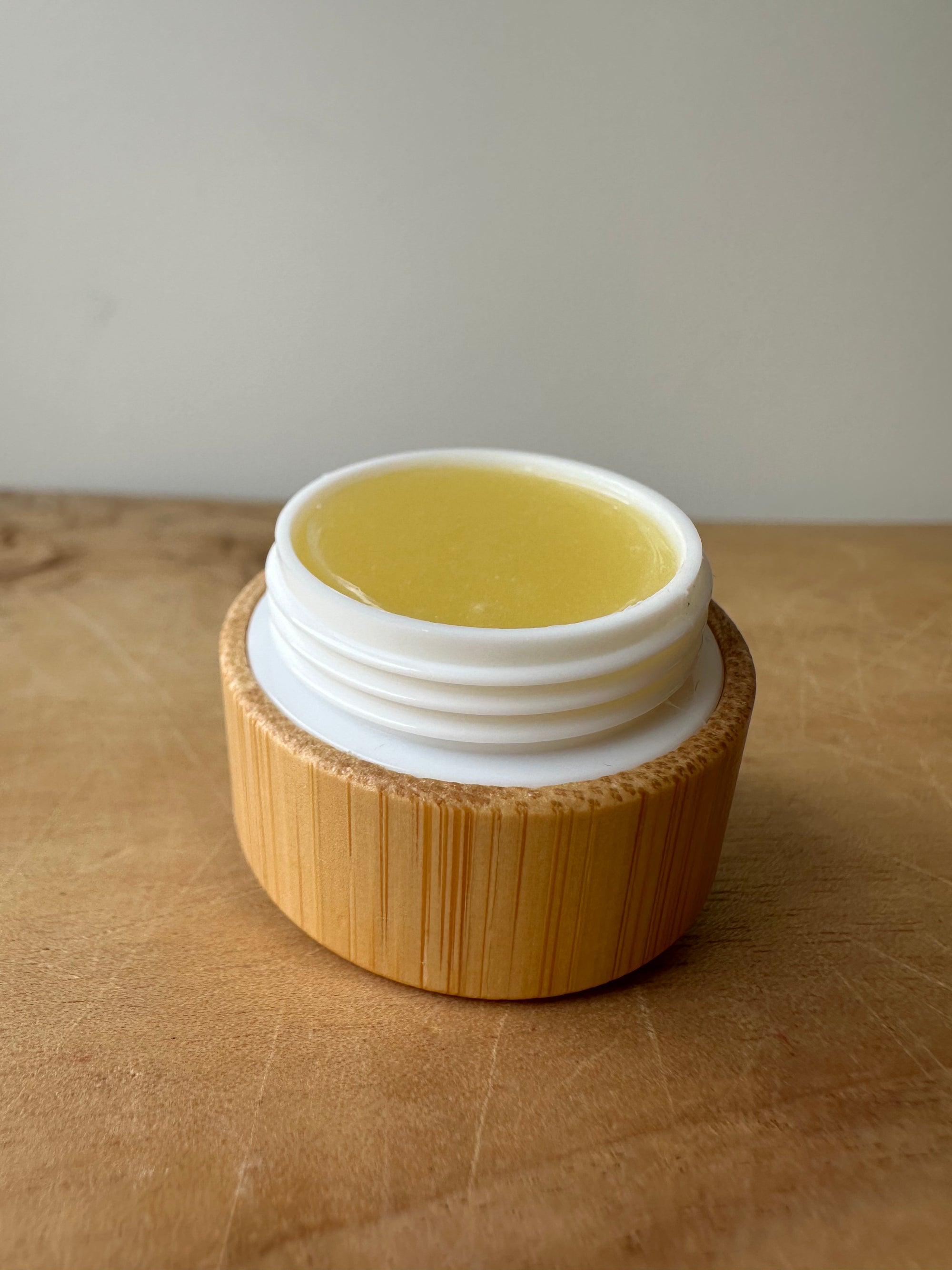lip balm SUNFLOWER(dry lips)