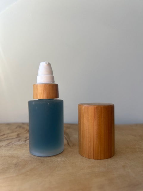 natural toothpaste OCEAN – Fra Mundo