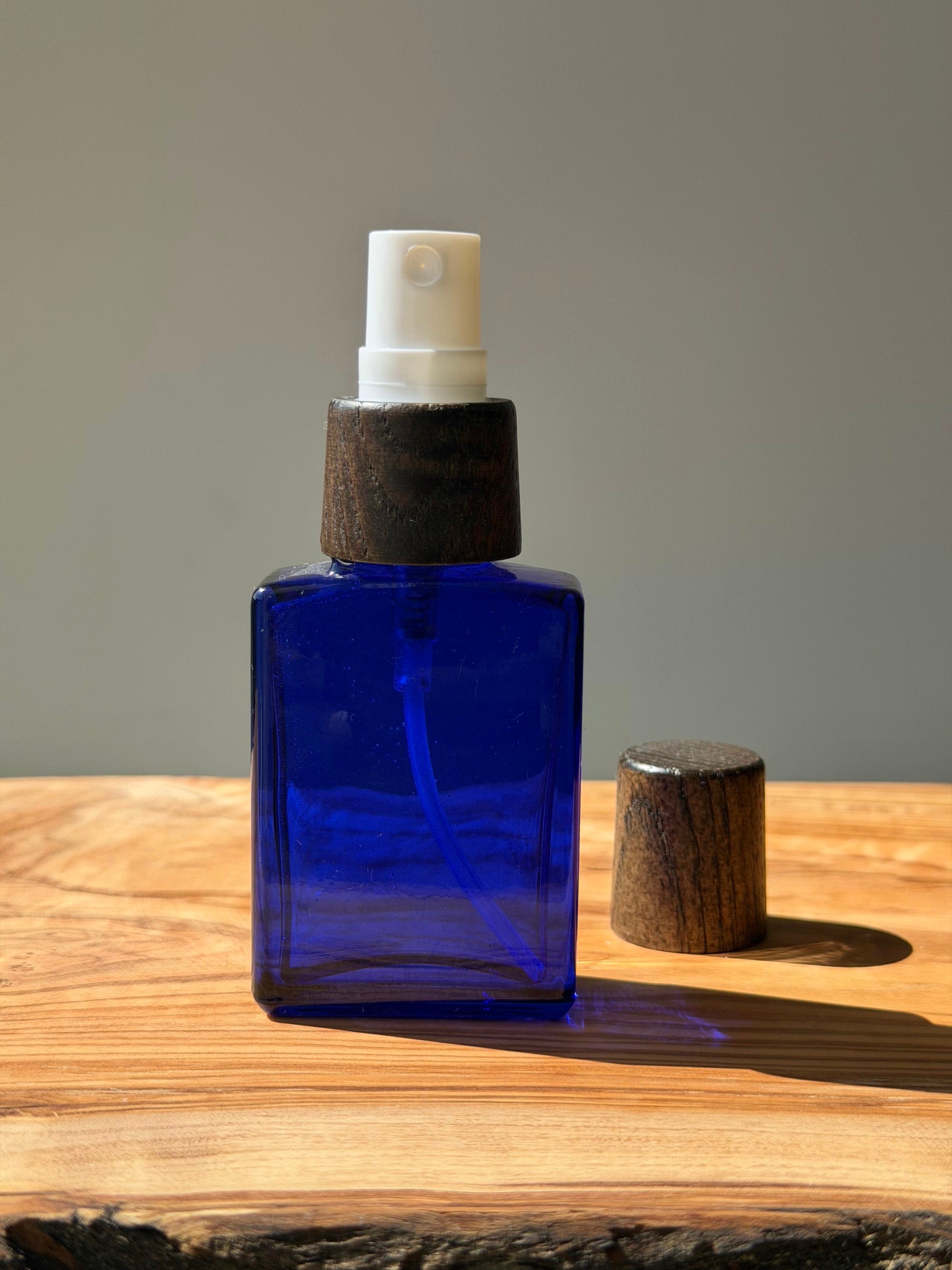 mouth spray ZEUS (refreshing and anti-bacterial)