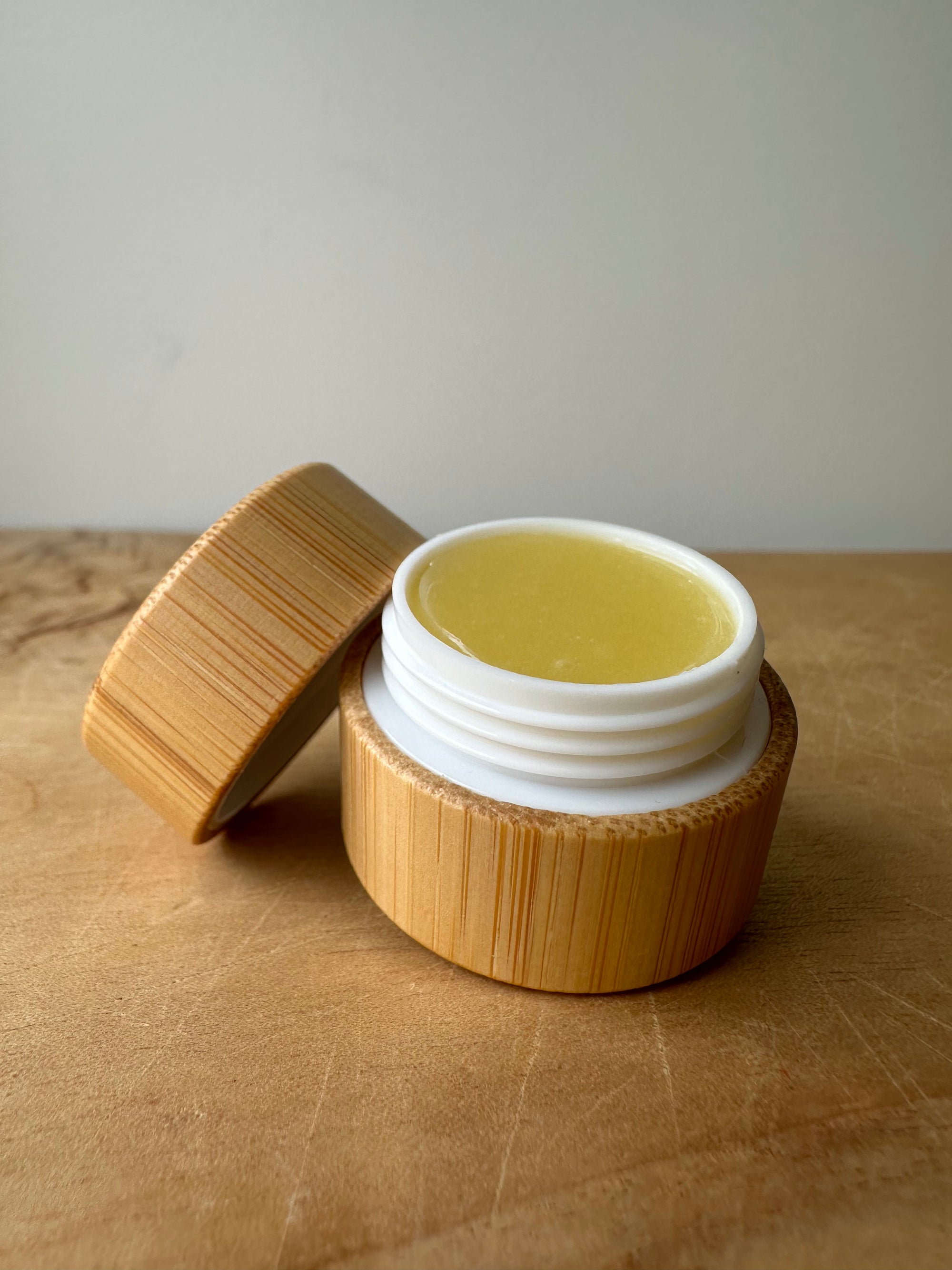 lip balm SUNFLOWER(dry lips)