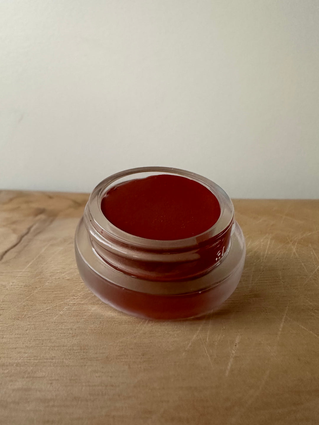 cream blush POMODORO