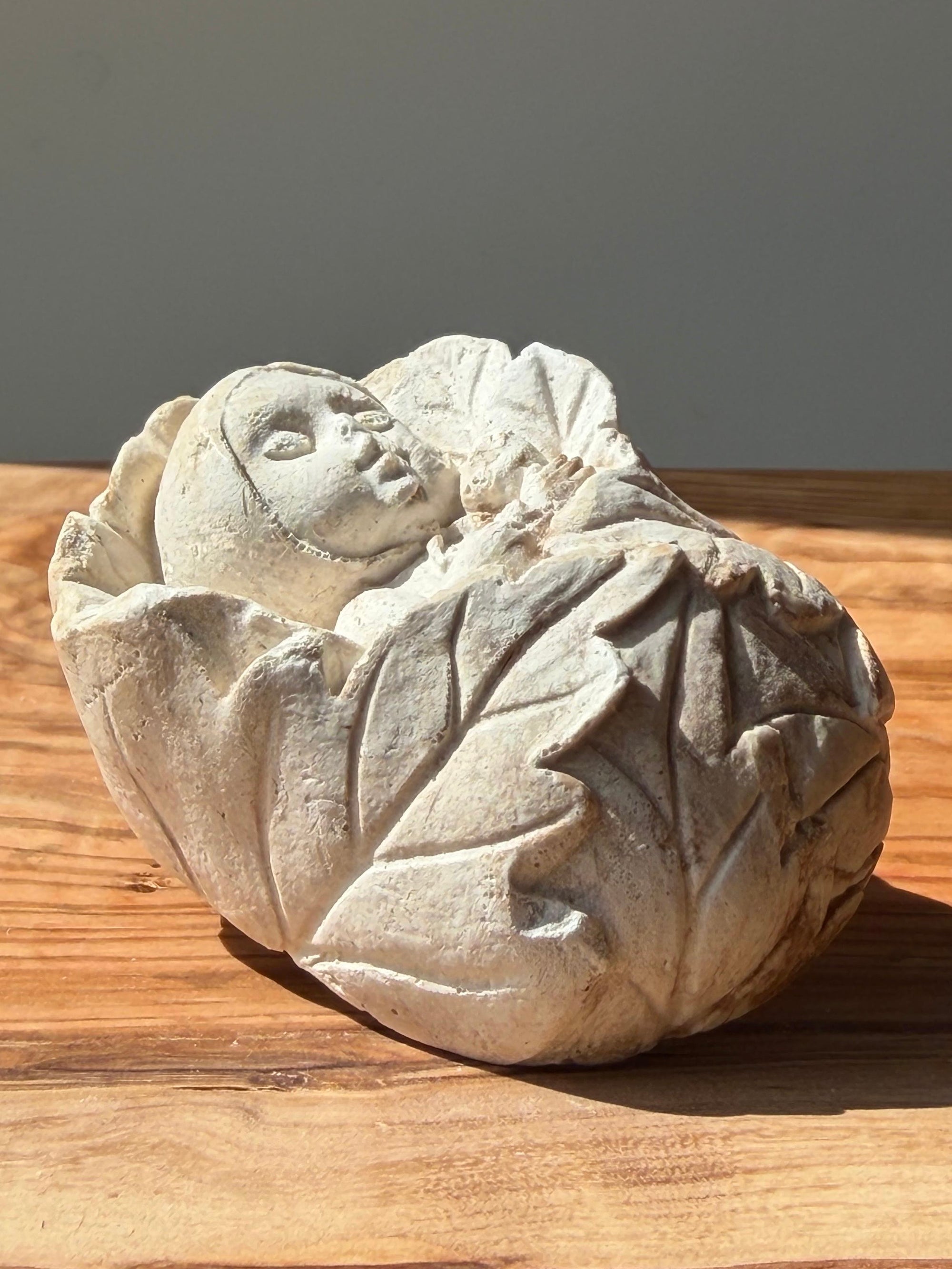 soap bar BABY POE (newborns and baby’s)