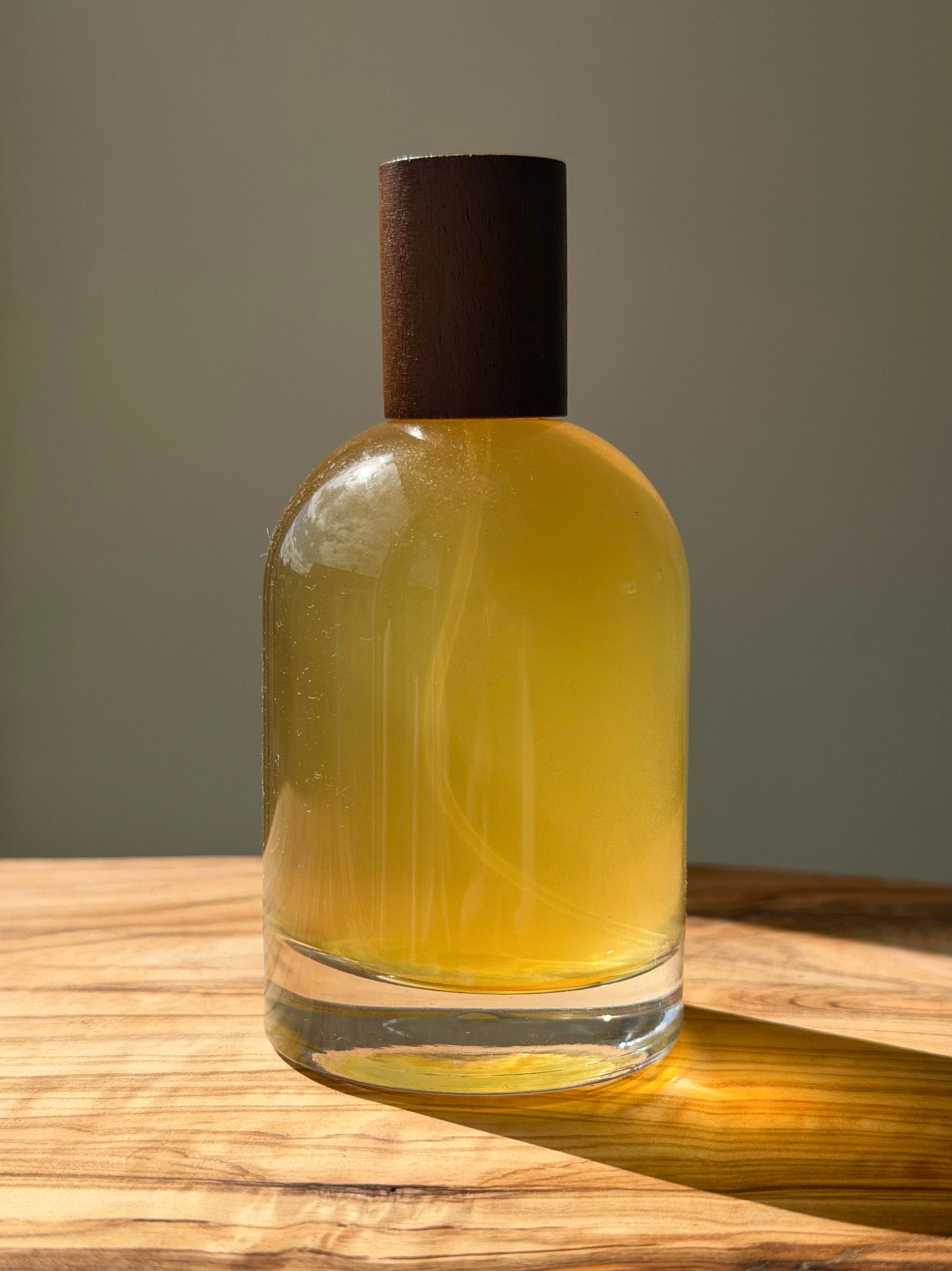 natural fragrance GLENCOE (healthy autumn mist for the body and mind)