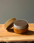 face scrub COFFEE BEAN