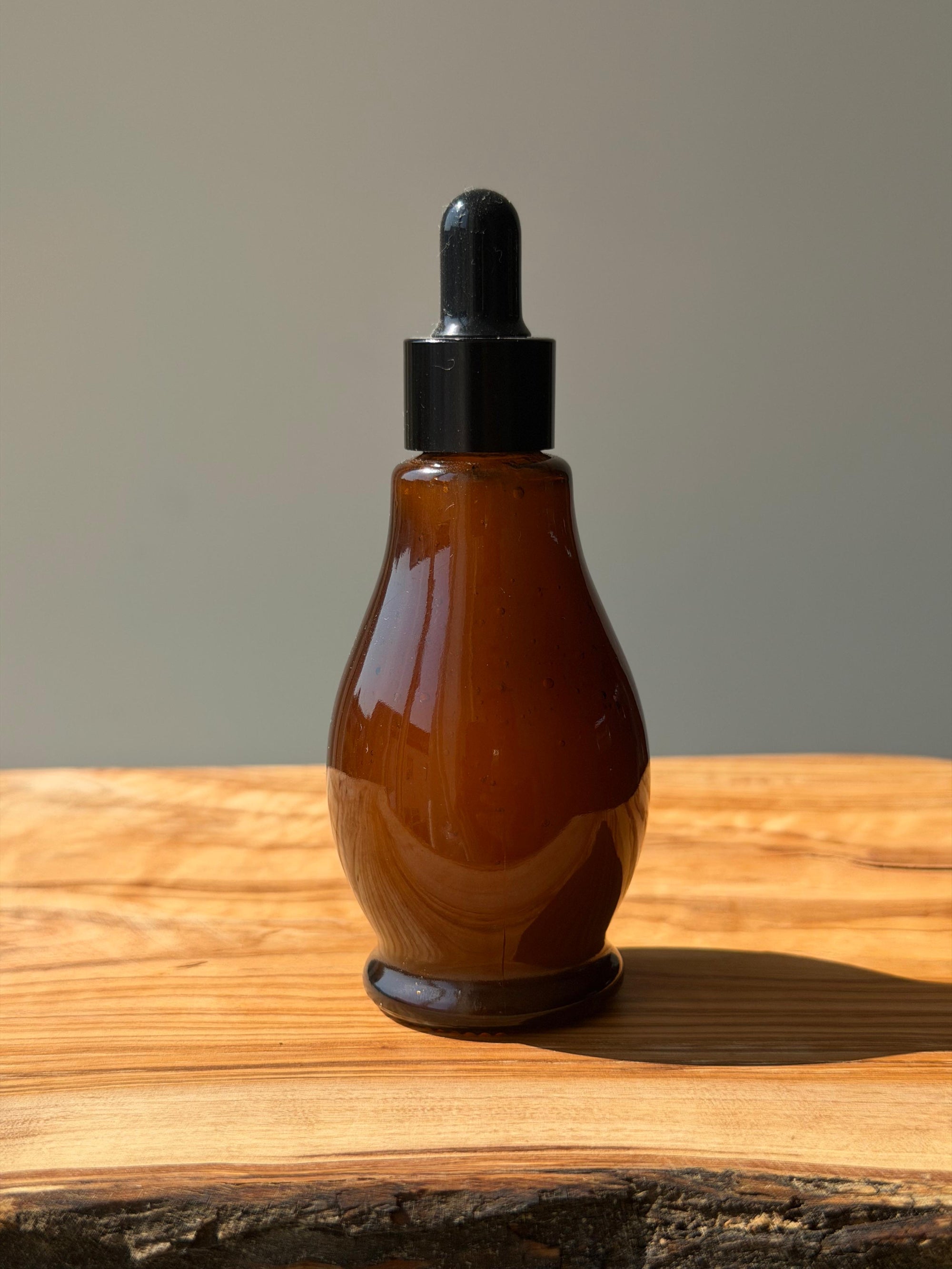 face serum HERO (effective against blackheads and acne)