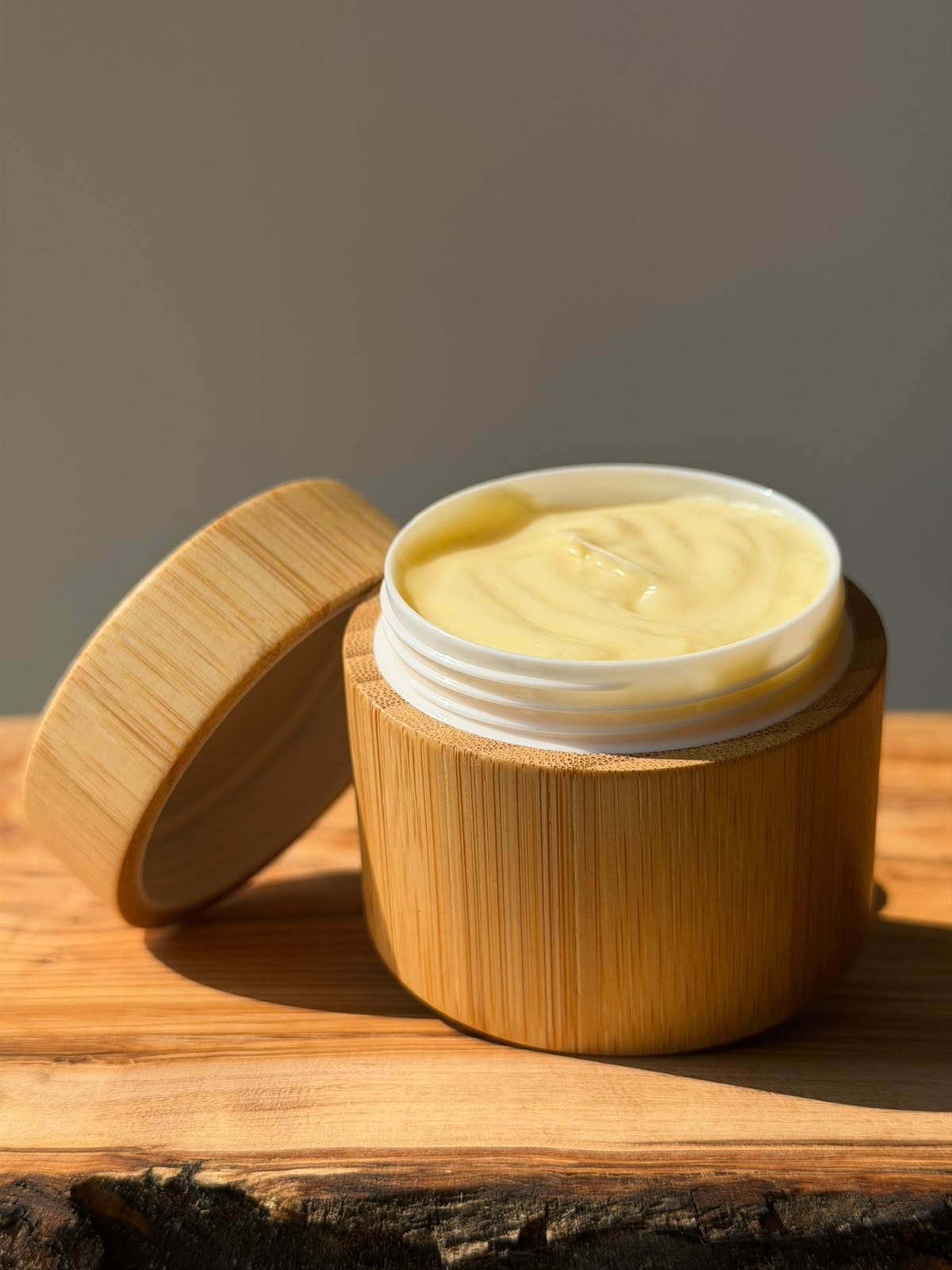 night dream cream BIG BAMBOO (dry skin)