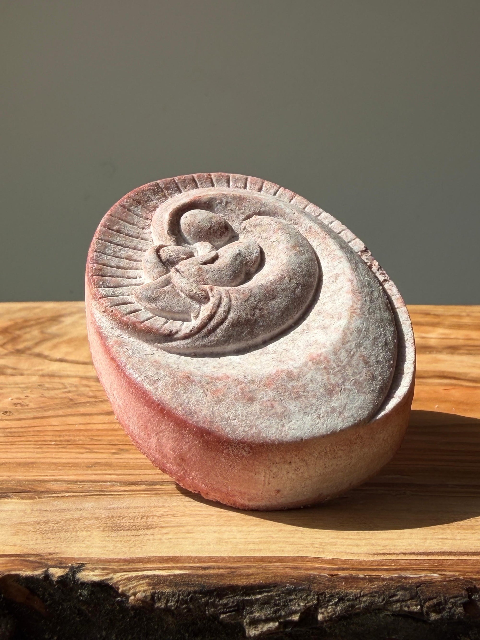 soap bar MATERNITY (pregnancy / postpartum)