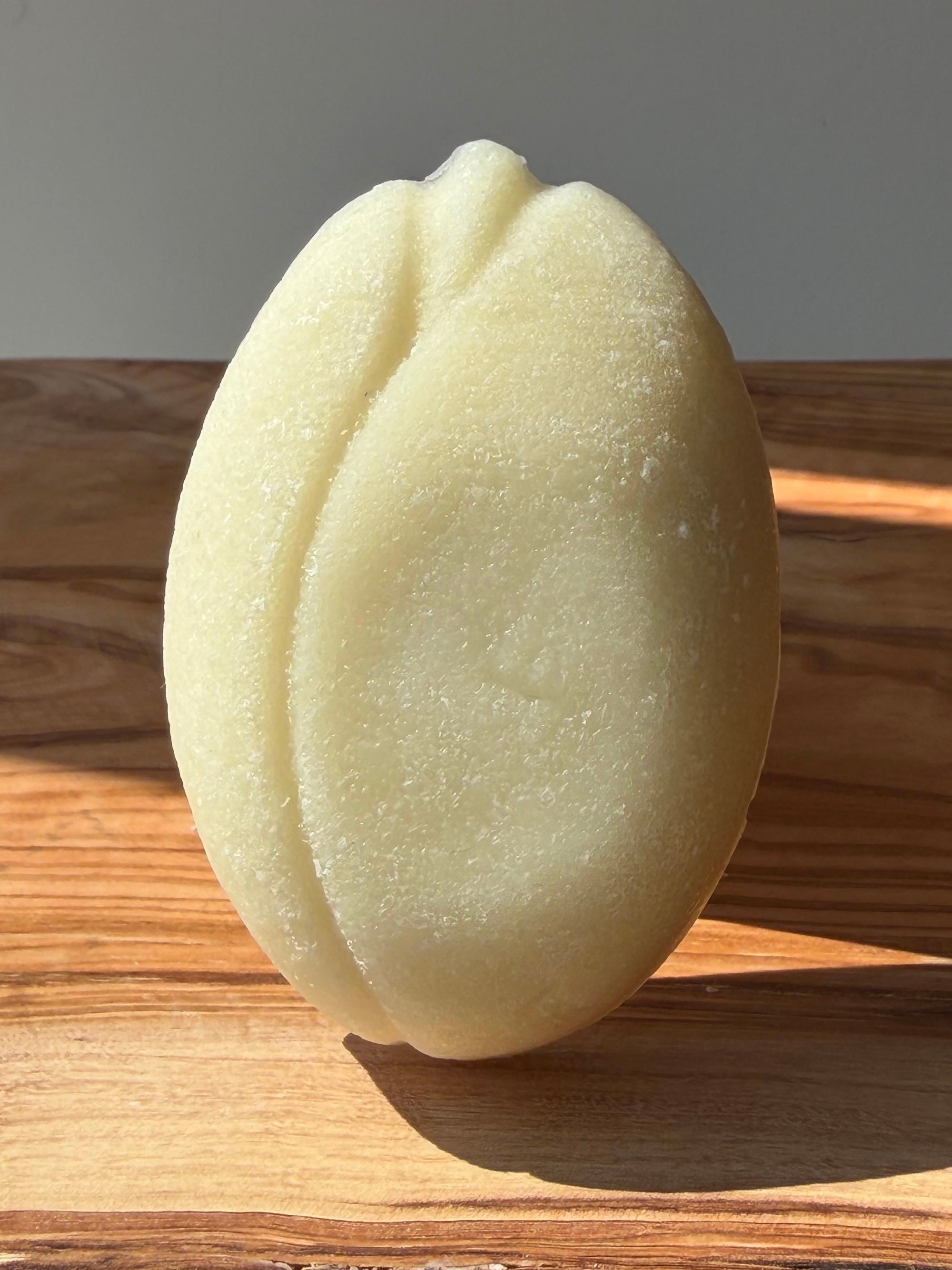 conditioner bar SILKY TULIP